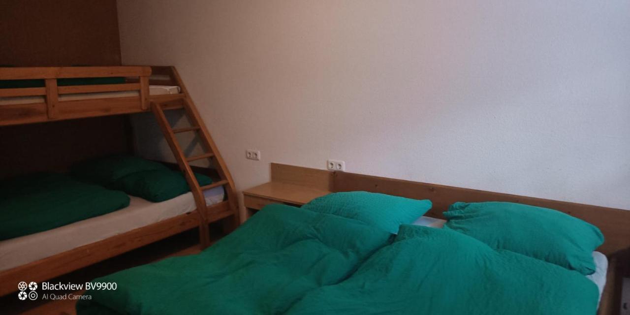 Zaunerhof Apts Grünau im Almtal Esterno foto