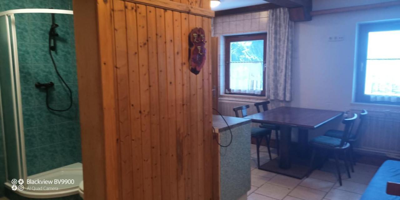 Zaunerhof Apts Grünau im Almtal Esterno foto