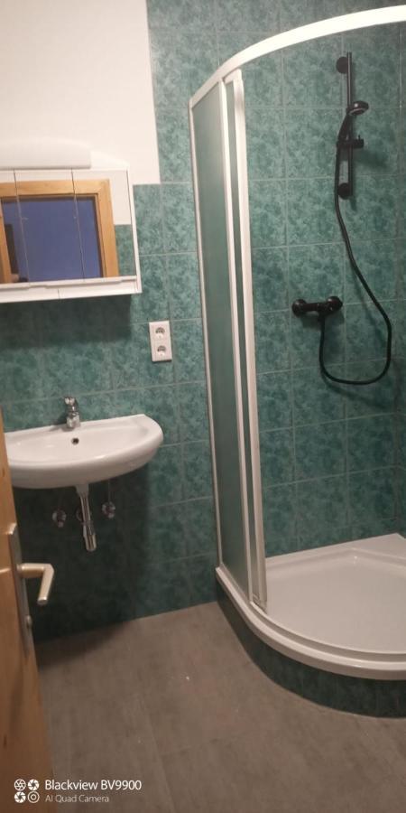 Zaunerhof Apts Grünau im Almtal Esterno foto